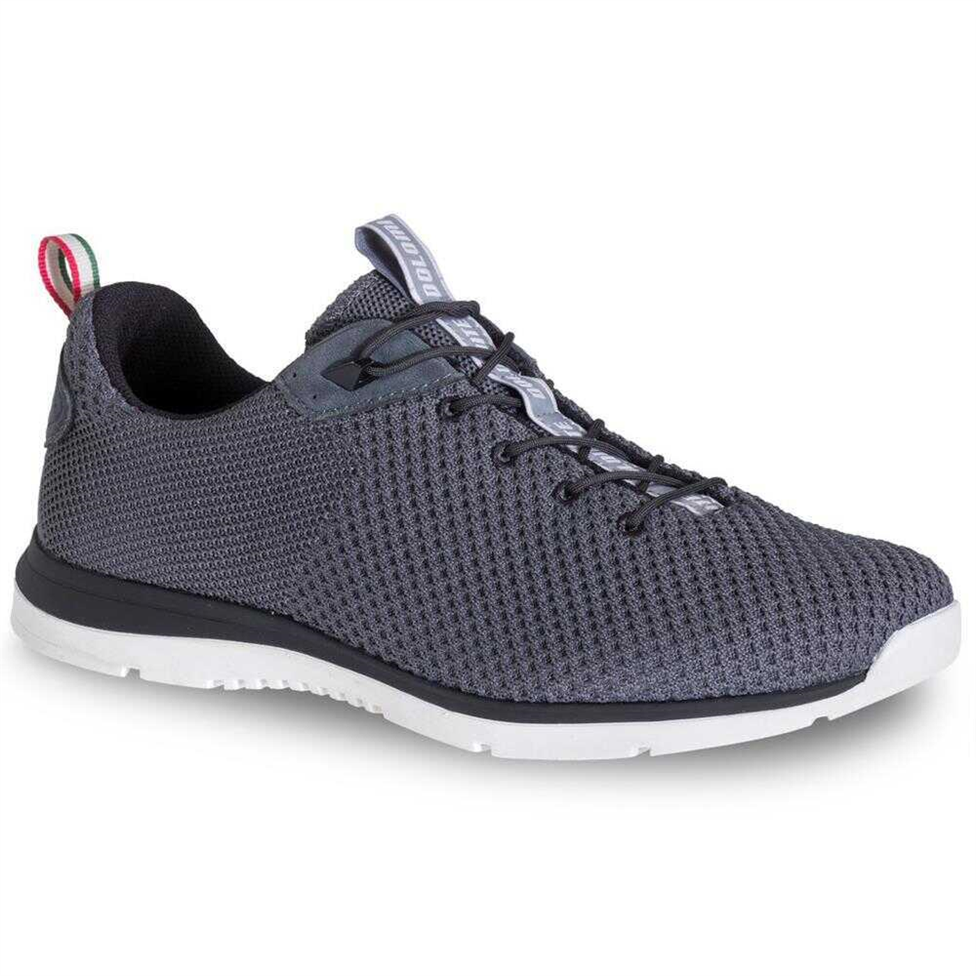 Dolomite Move Knit Unisex Ayakkabı Gri
