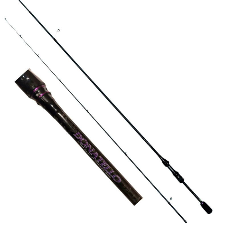 DFT Donatello 213cm 0,5-6g LRF Olta Kamışı