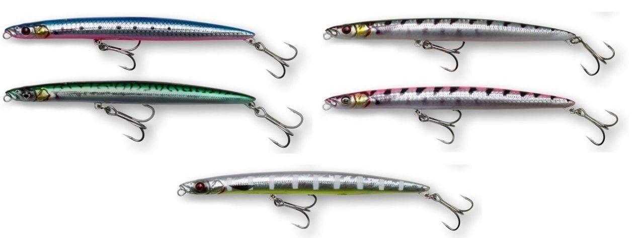 Savage gear Deep Walker 175 50 gr Suni Yem