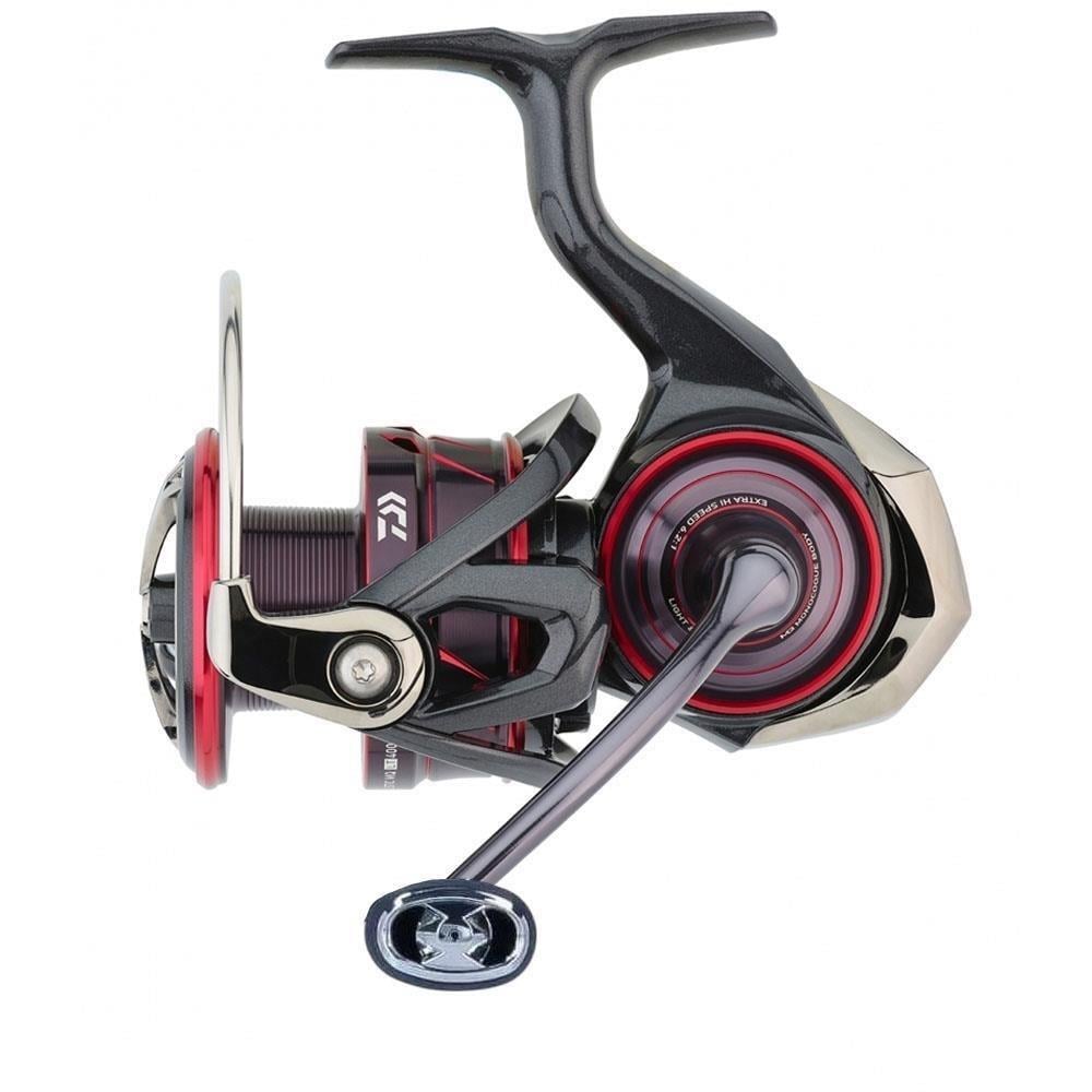 Daiwa Ballistic MQ 21 LT 2000 S Olta Makinesi