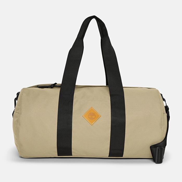 Timberland Core Duffel Çanta Lemon Pepper