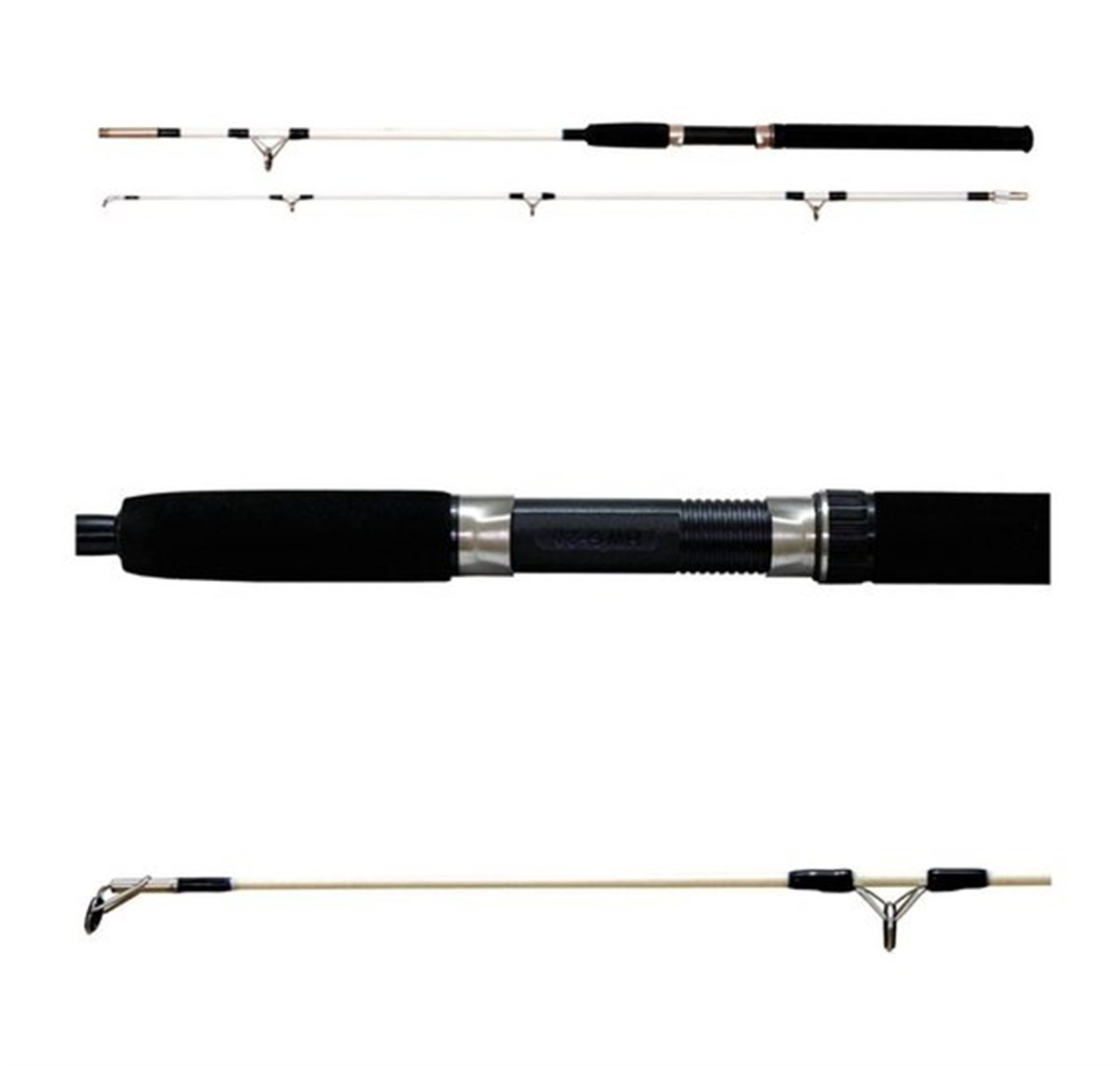 Ecotackle Cierra Boat 135 cm 15-25 lb Bot Kamışı