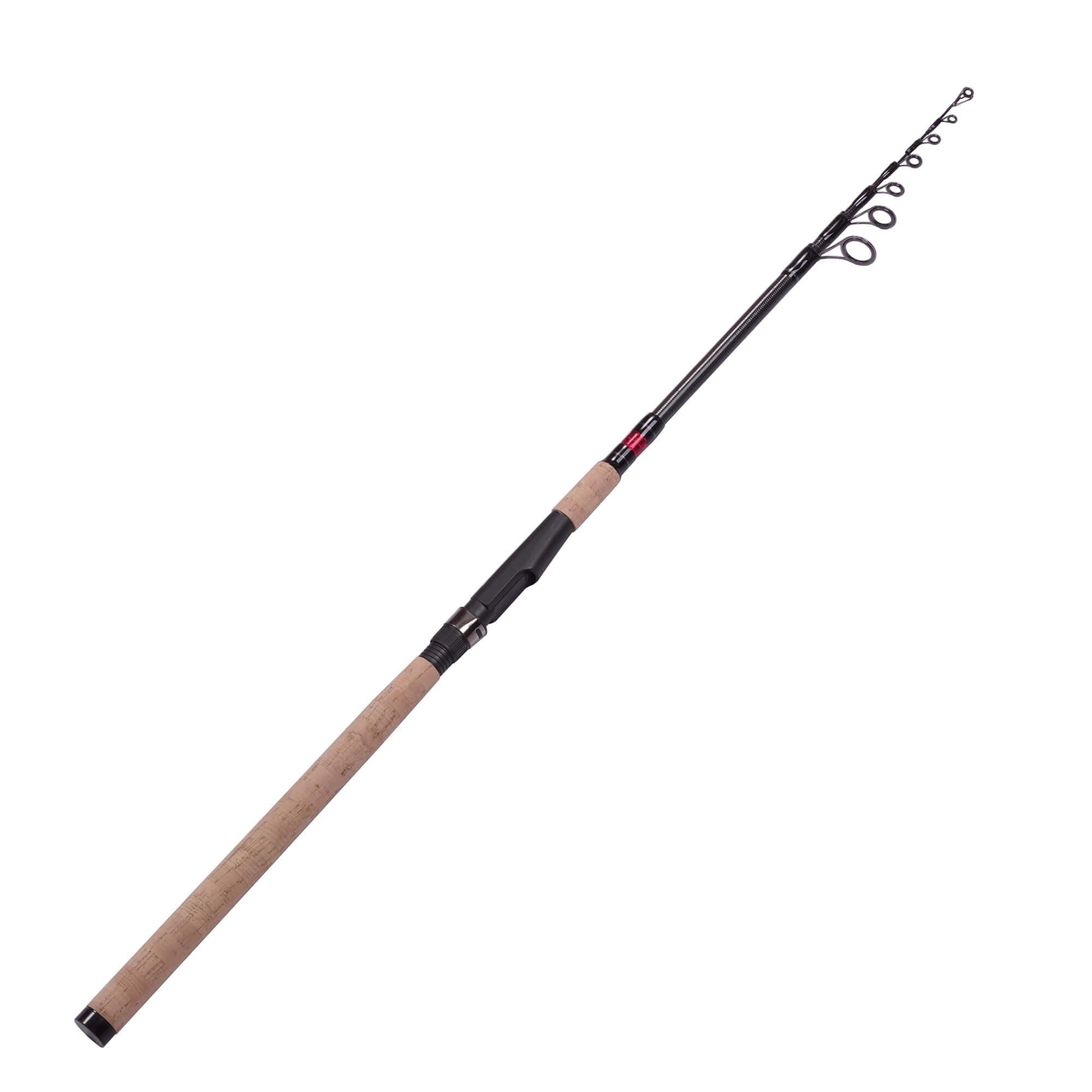 Albastar 3700 240cm 15-45gr Tele Spin Olta Kamışı