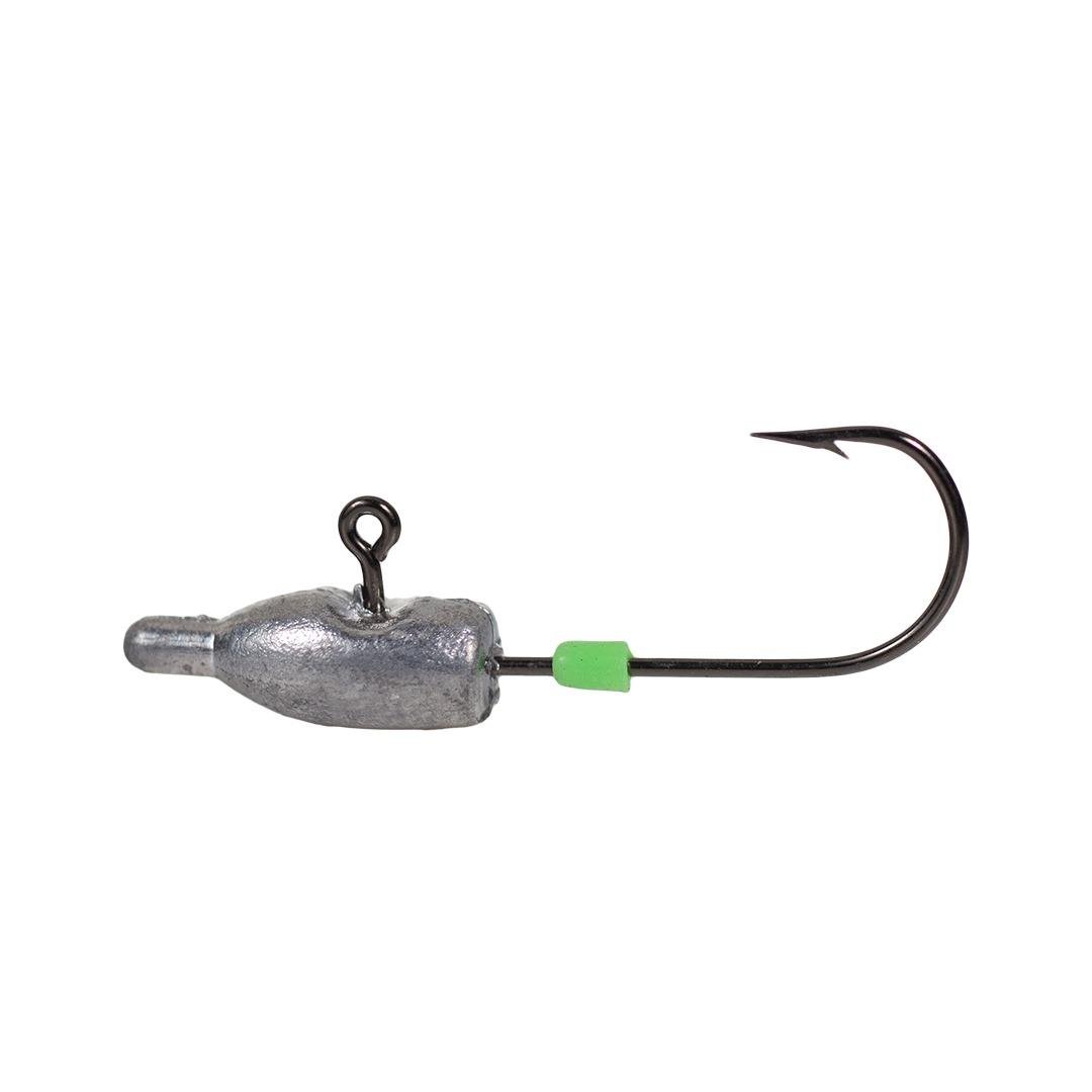 Ryuji Round Ajing Jig Head