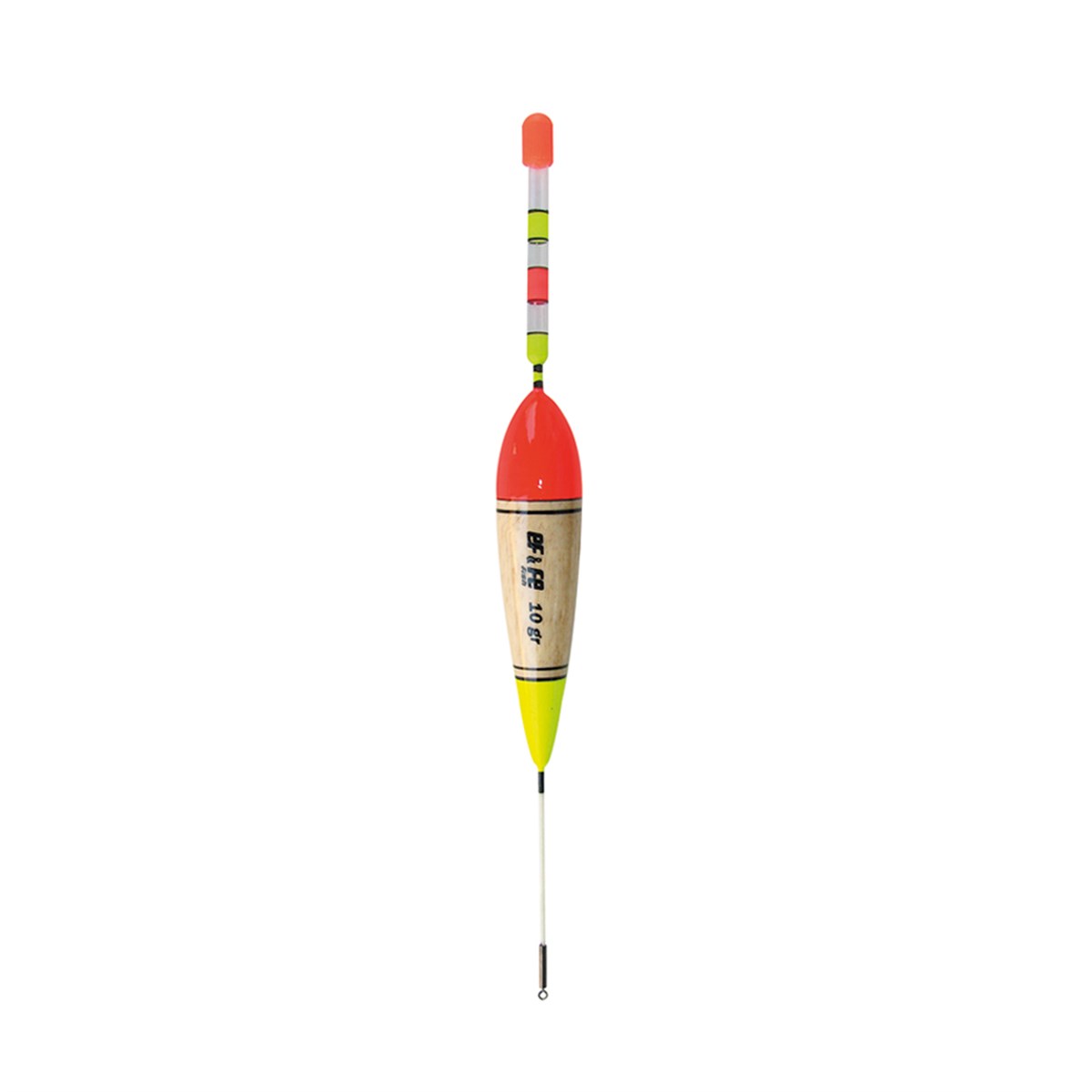 Effe 1200 Tüplü Şamandıra - 15 gr