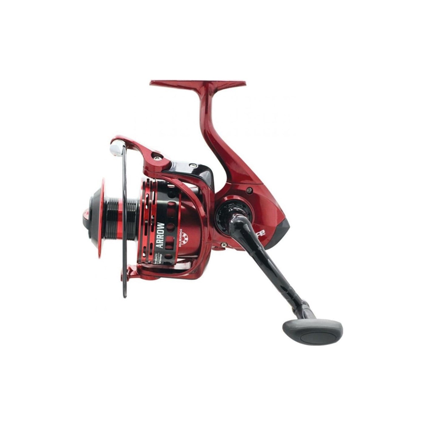 Effe Arrow AR5000 Spin Makina