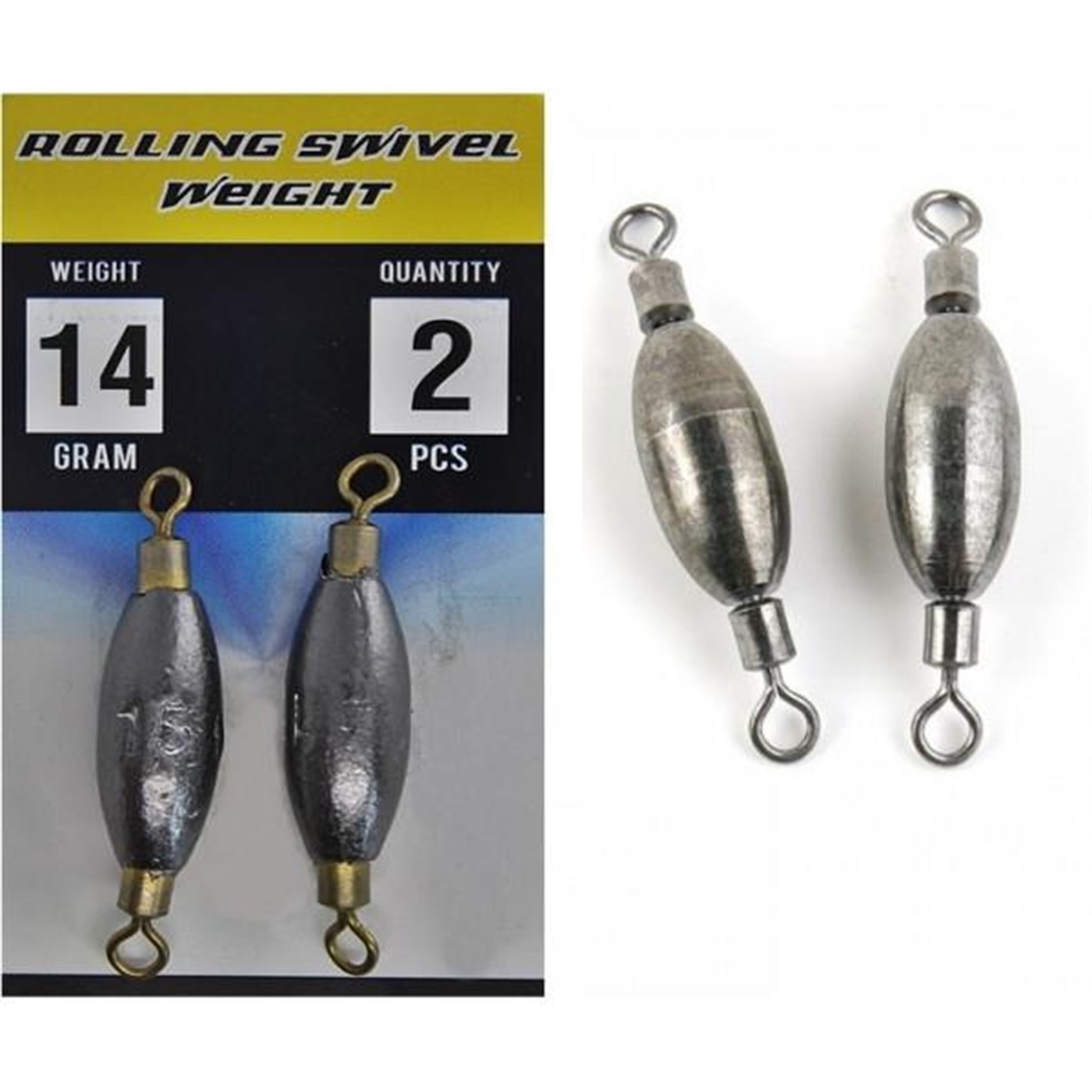 Effe Fırdöndü Rolling Kurşunlu