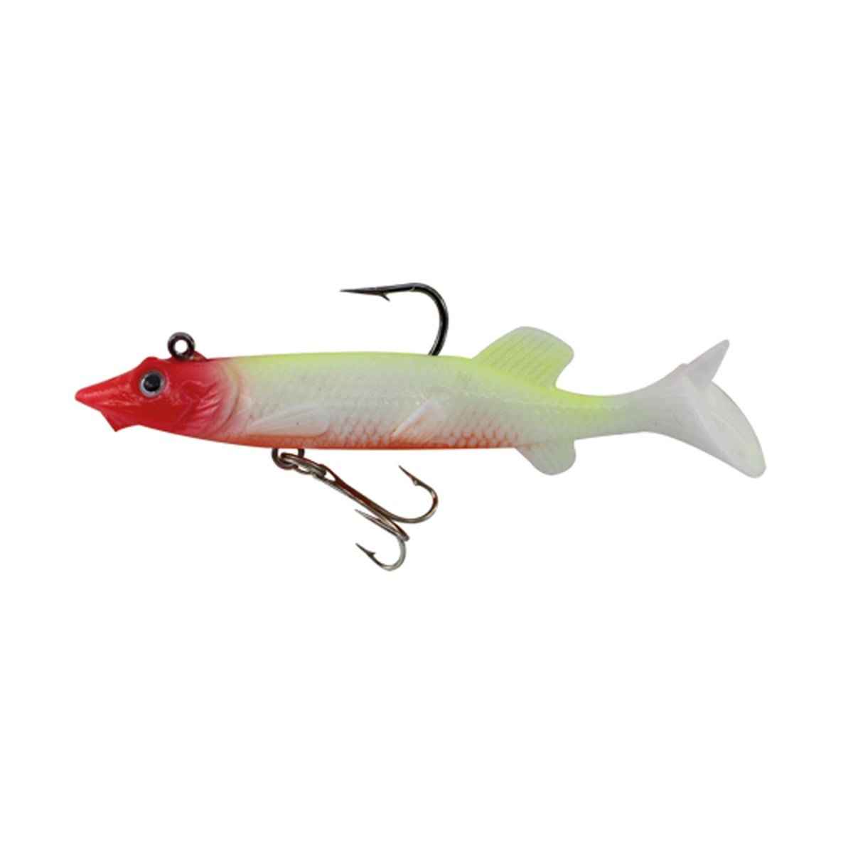 Effe Sasi Turna LW009 2 12cm - 2 ADET