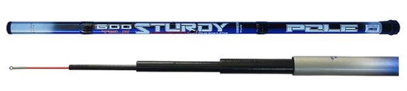 Effe Sturdy Olta Kamışı 7.00 mt.