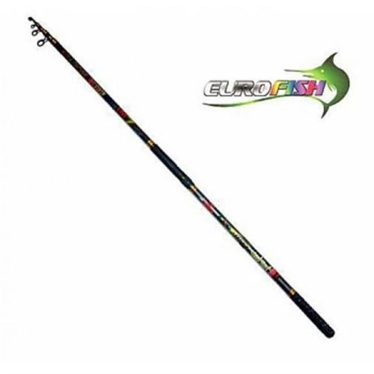 Eurofish Aragon Surf 390 Karbon Kamış