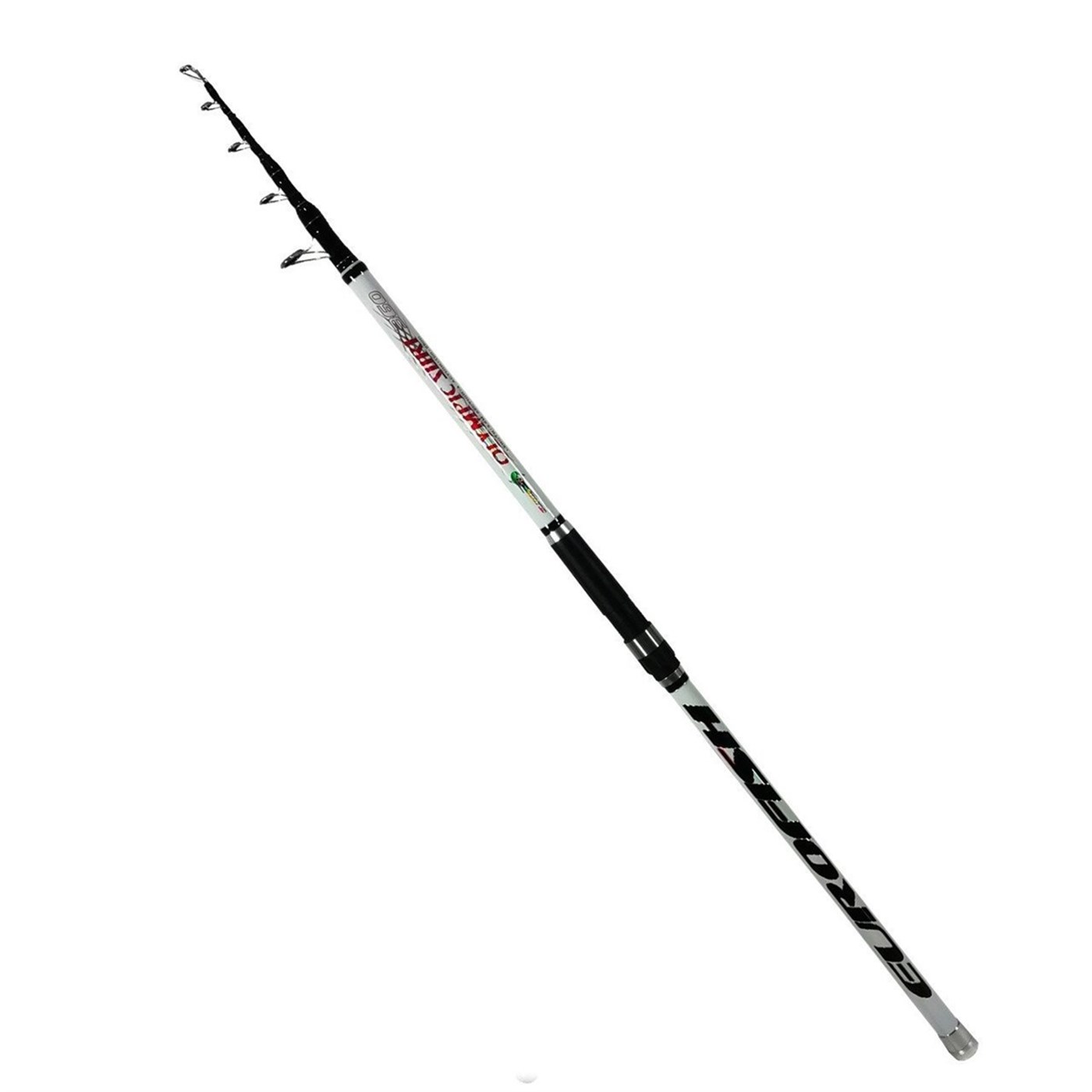 Eurofish Olympic Surf 420cm Surf Kamışı