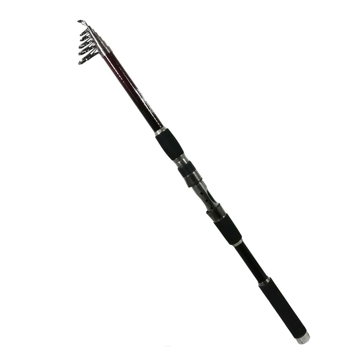 Eurofish Pianic 300 40-80g Teleskopik Spin Kamış