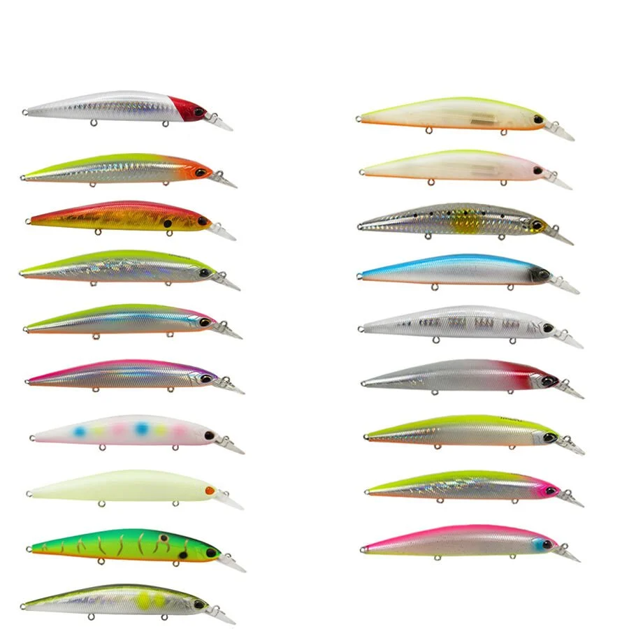 Usami Saroo 110S-SR 21.3g Maket Balık