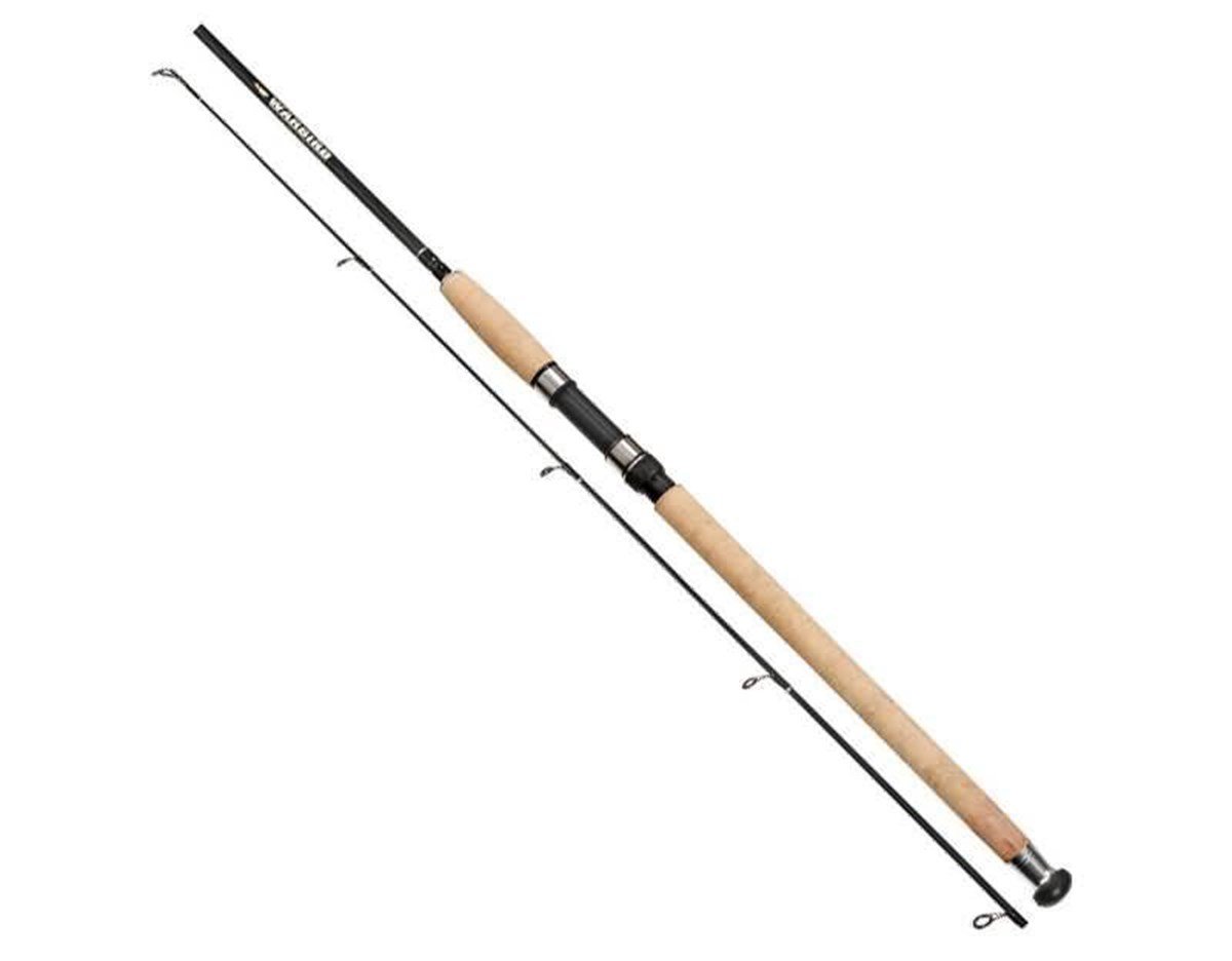 Fladen Warbird IM6 General 2 Parça Spin Kamış 270 (10-30G)