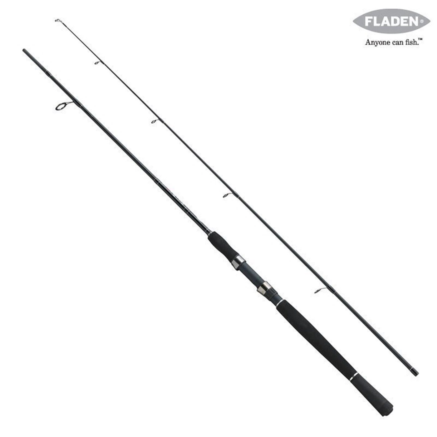 Fladen Xtra Flexx 210 1-10gr LRF Kamışı