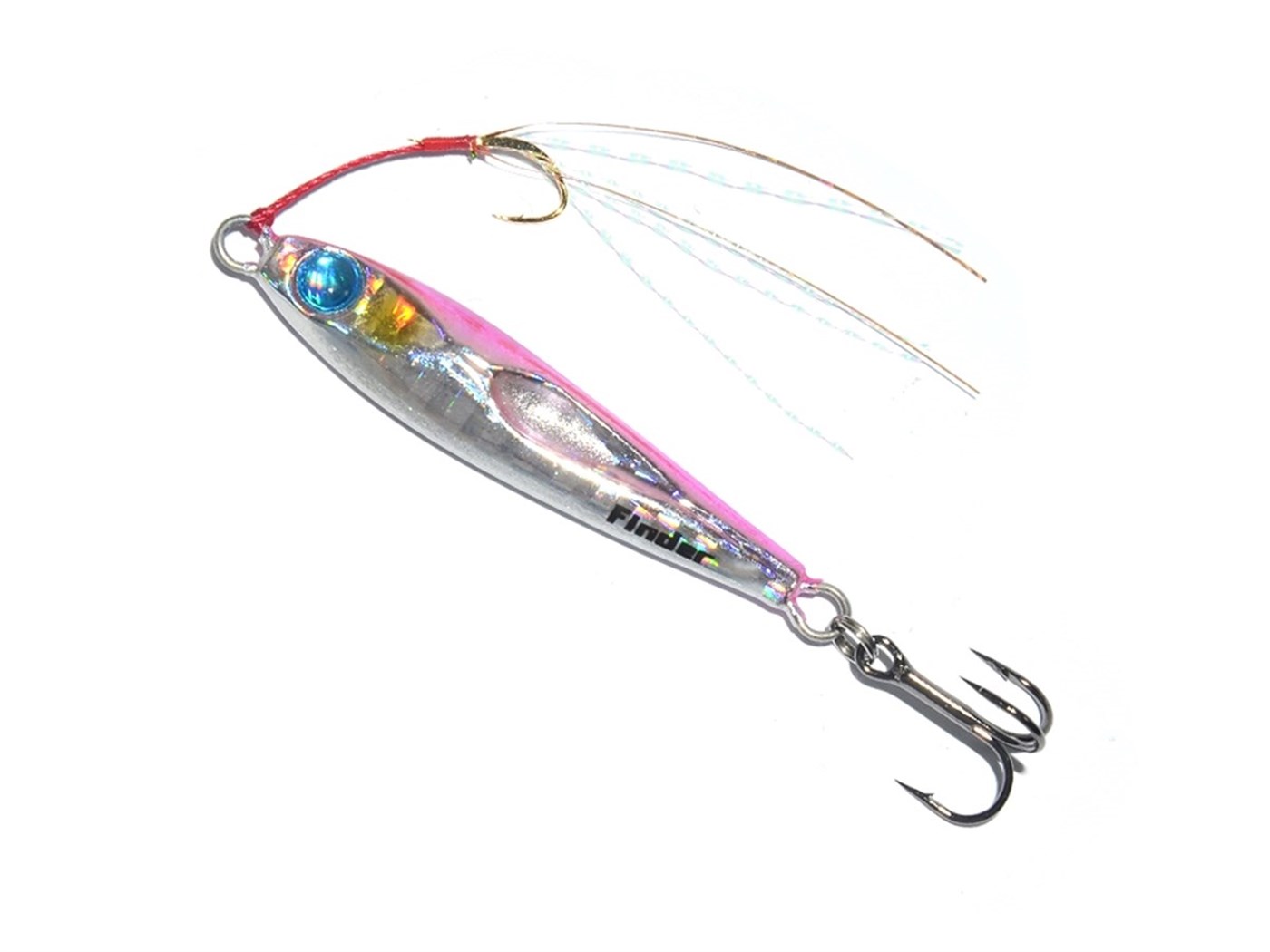 FS 414 JACK EYE FINDER MİNİ JIG 3 GR NO:1