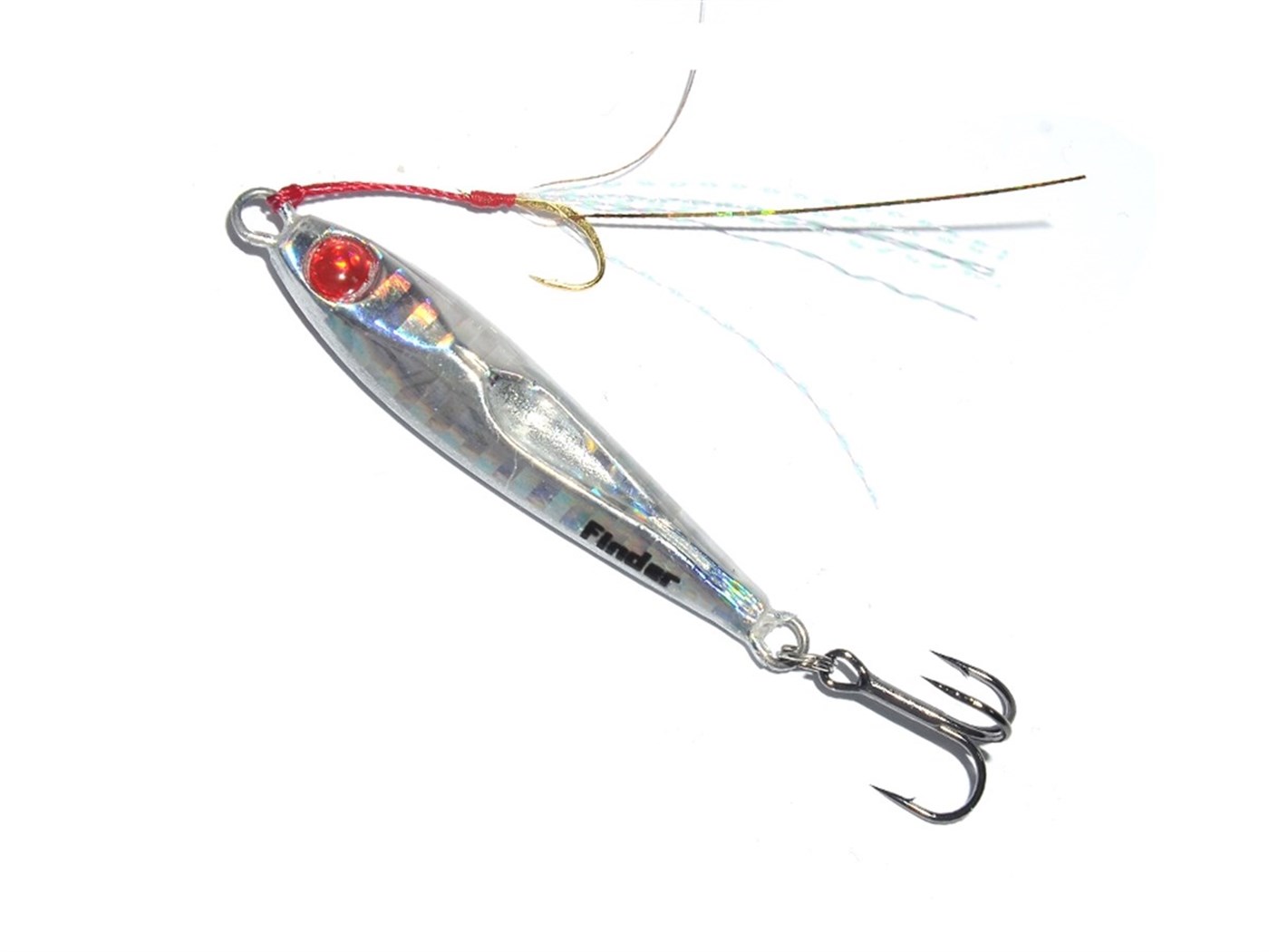 FS 414 JACK EYE FINDER MİNİ JIG 3 GR NO:5
