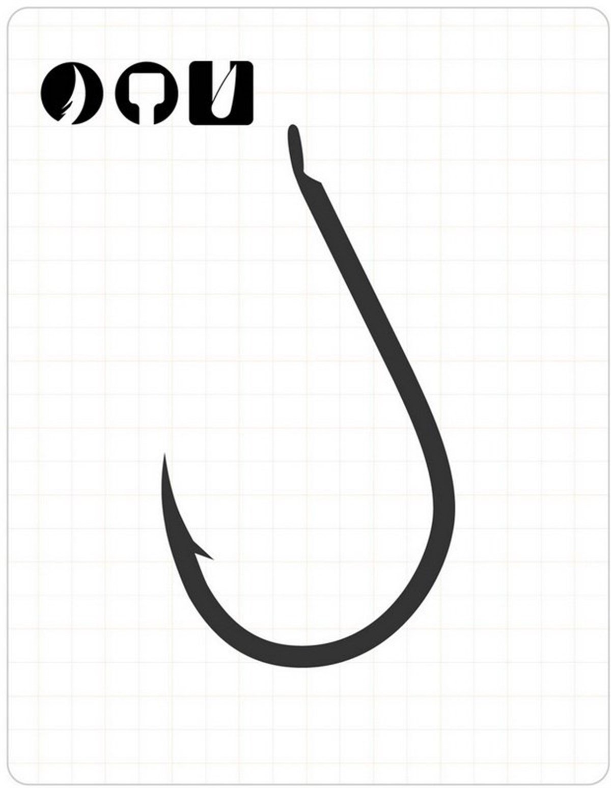 Fudo 2001 Sb Chinu Black Nikel Fazla Paket İğne