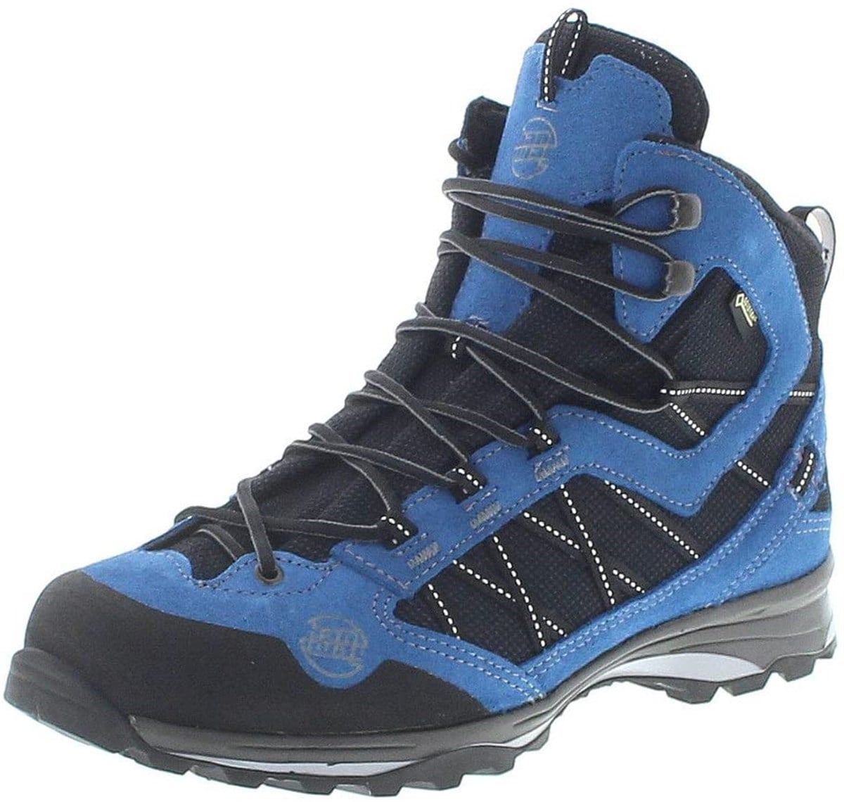 Hanwag Belorado Low GTX Erkek Ayakkabı
