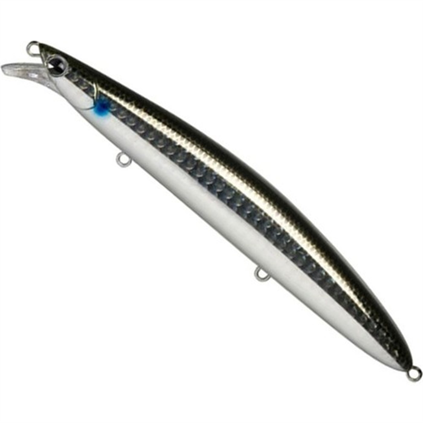 Ima Hound 125F Glide HD125G-008 Sahte Balık Yem 20 gr