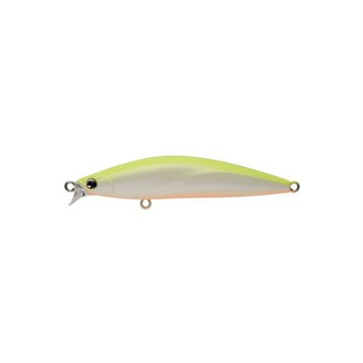 İma IBORN78F SHALLOW #IB78FS-003 78mm Maket Yem
