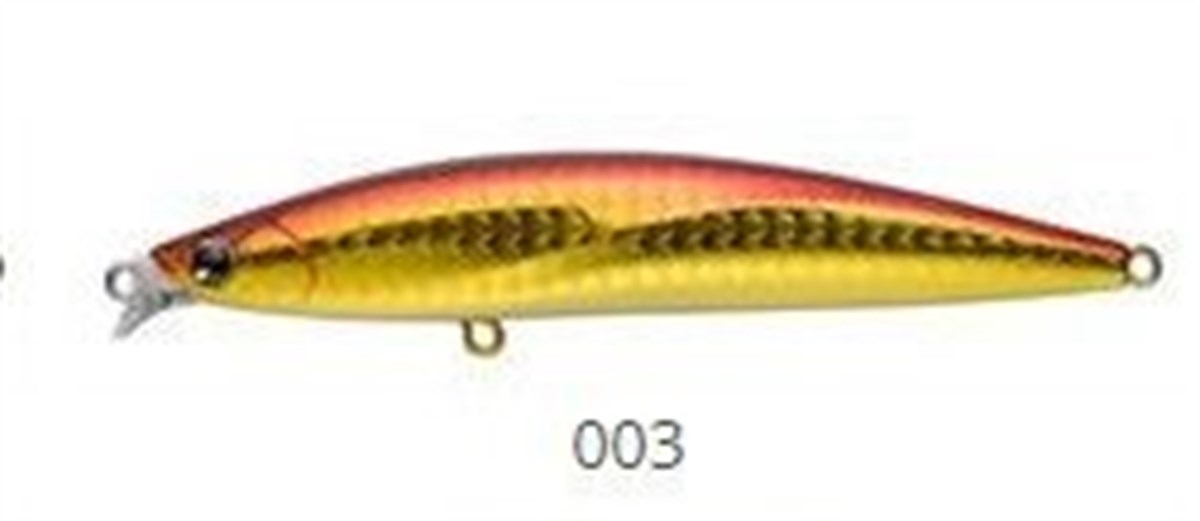 İma IBORN98F SHALLOW #IB98FS-003  Maket Yem