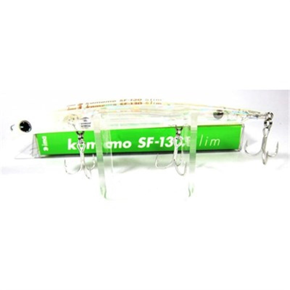 İma KOMOMO 130 SLIM #X2476 Maket Yem