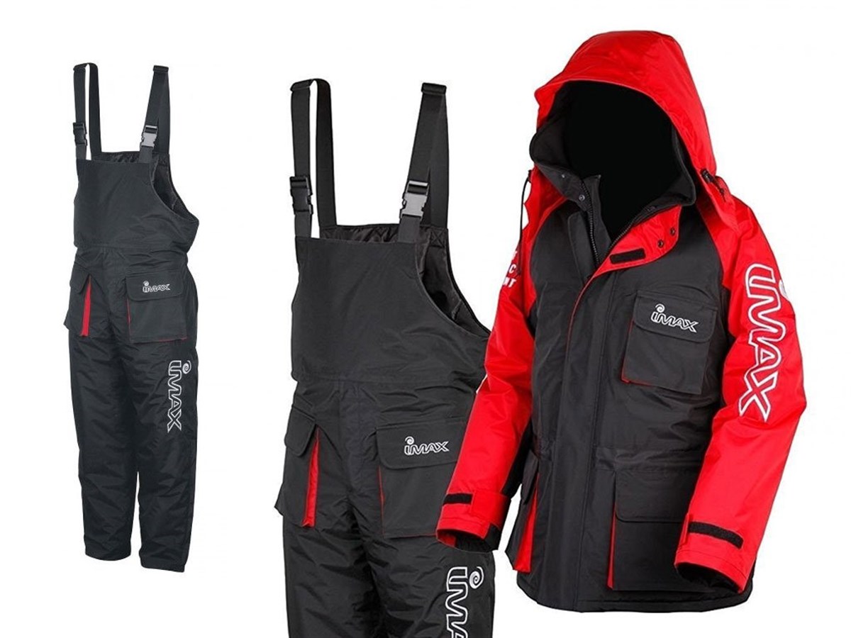 İmax Thermo Suit 2 Pcs | Turanlar Outdoor