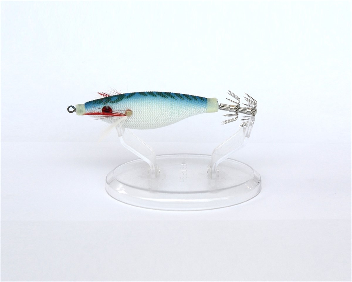 KALAMAR 3001 TOTOSUTTE SQUID JIG 6 CM COLOR:4