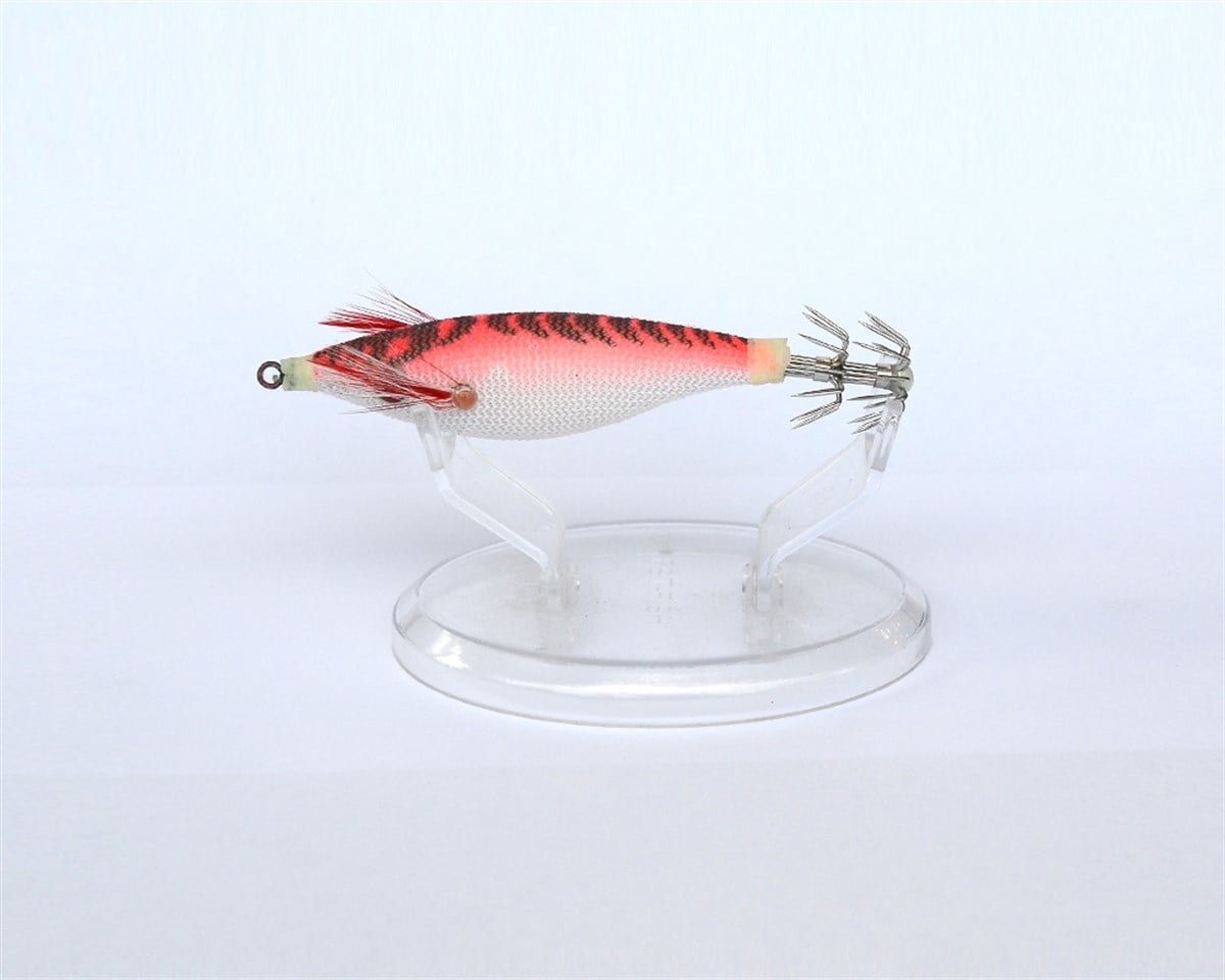 KALAMAR 3001 TOTOSUTTE SQUID JIG 6 CM COLOR:1
