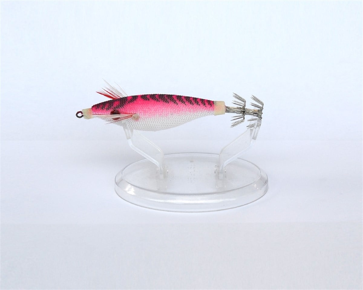 KALAMAR 3001 TOTOSUTTE SQUID JIG 6 CM COLOR:3