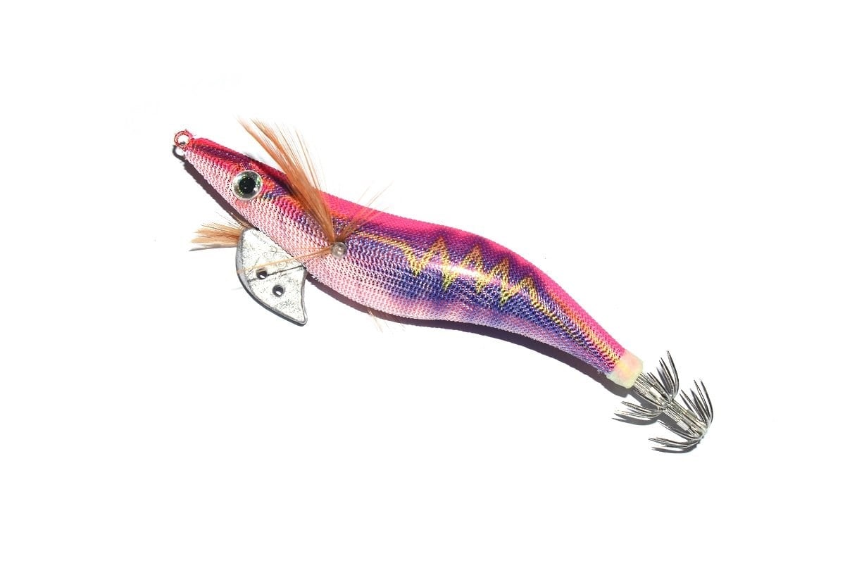 KALAMAR 3014 CRAZY SQUID SIZE:3.5 12 CM COL:166