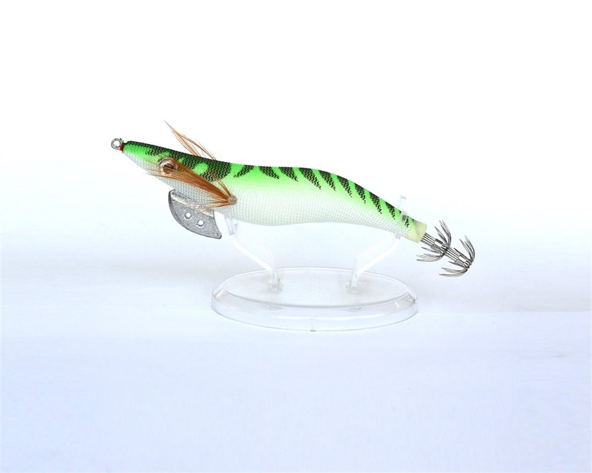 KALAMAR 3014 CRAZY SQUID SIZE:3.5 12 CM COL:168