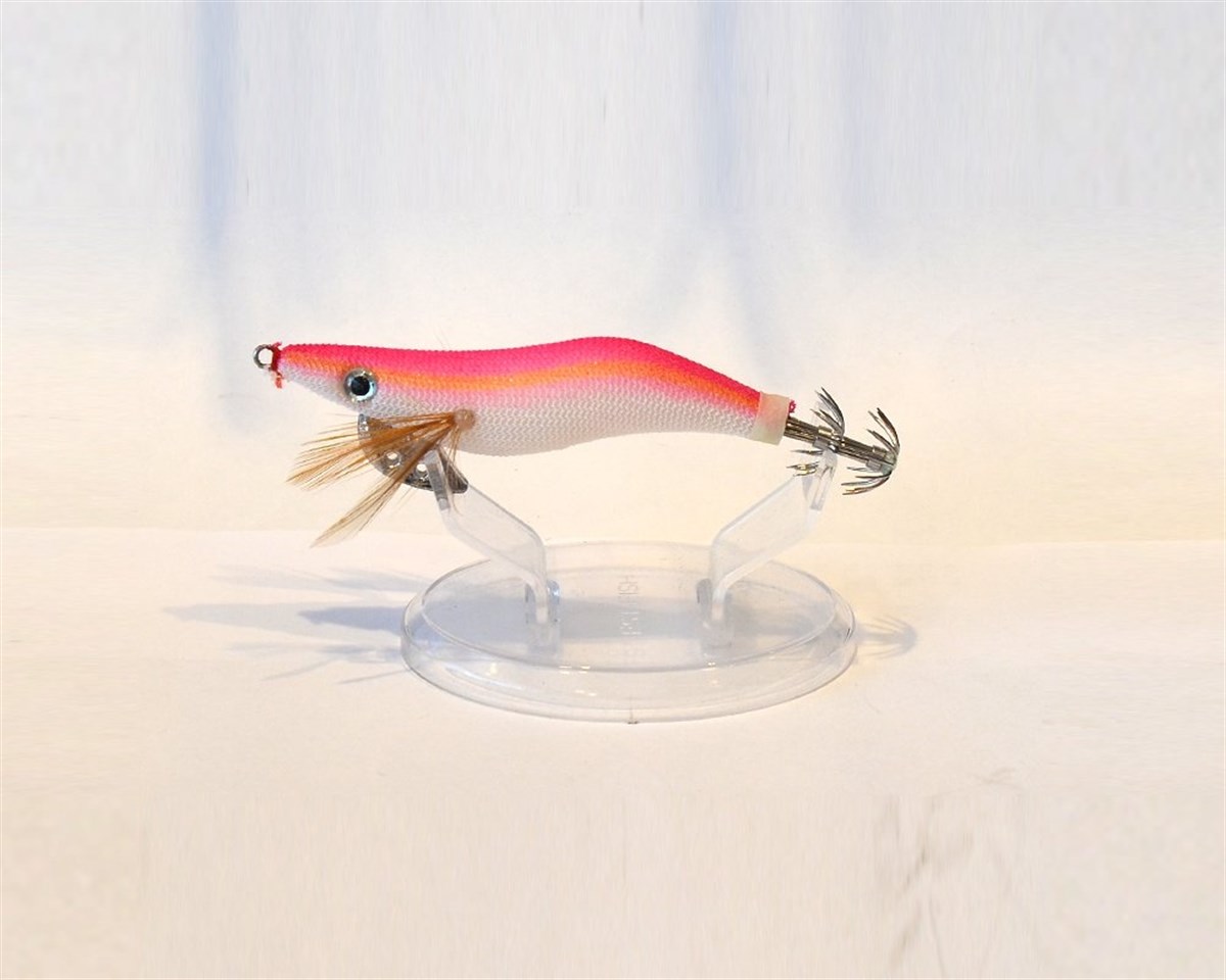 KALAMAR 3017 WANTED UV GLOW 2.5GR 10 CM CLR:79