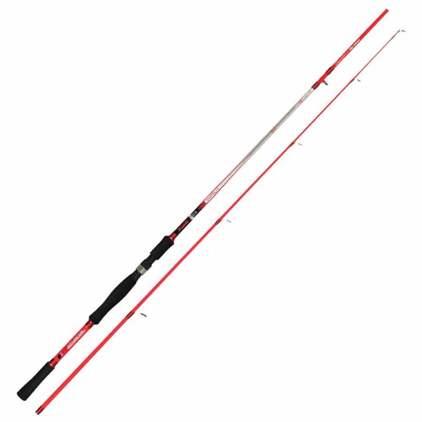 Kali Kunnan Empoli-II 270cm Spin Olta Kamışı