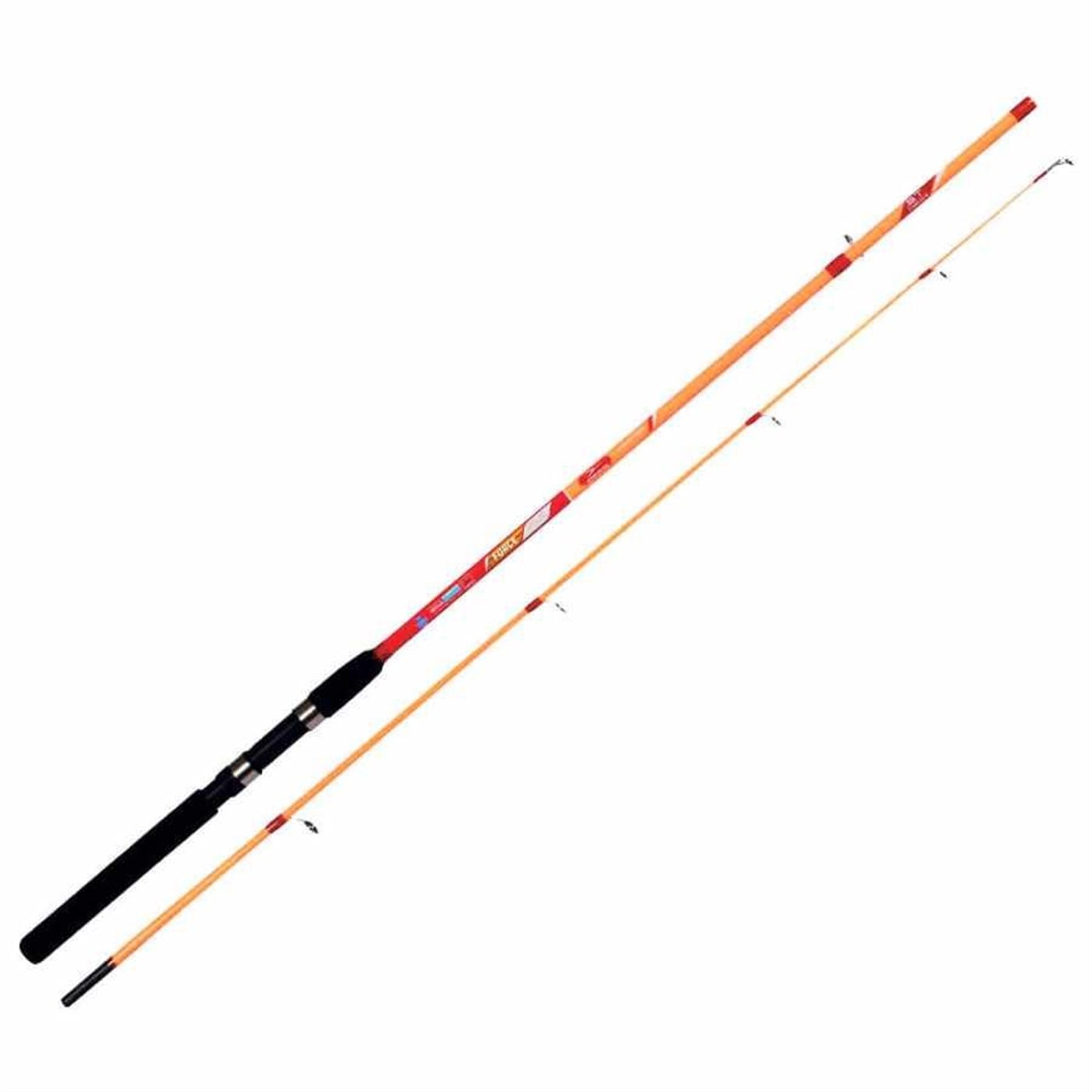 Kali Kunnan Force 240 cm Spin Olta Kamışı