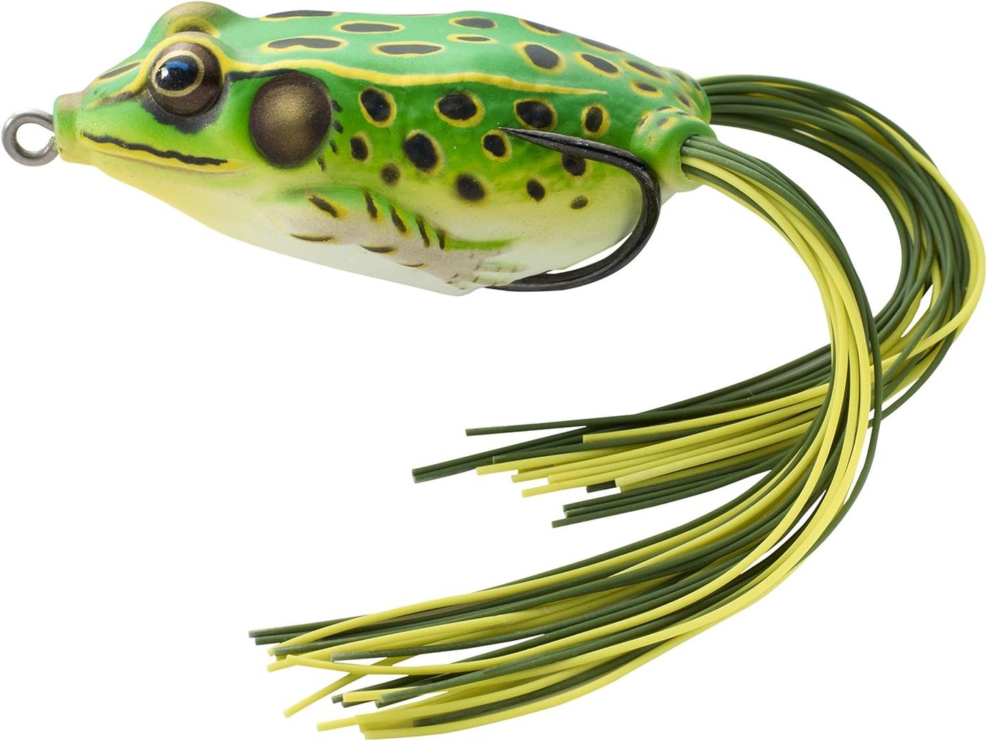 KOPPERS FROG