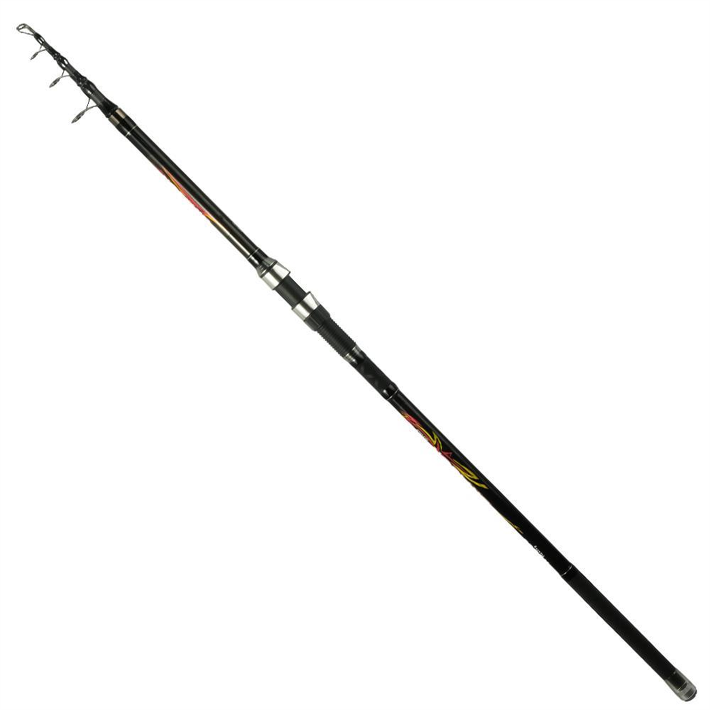 Kudos Dragon Serisi 360cm Olta Kamışı