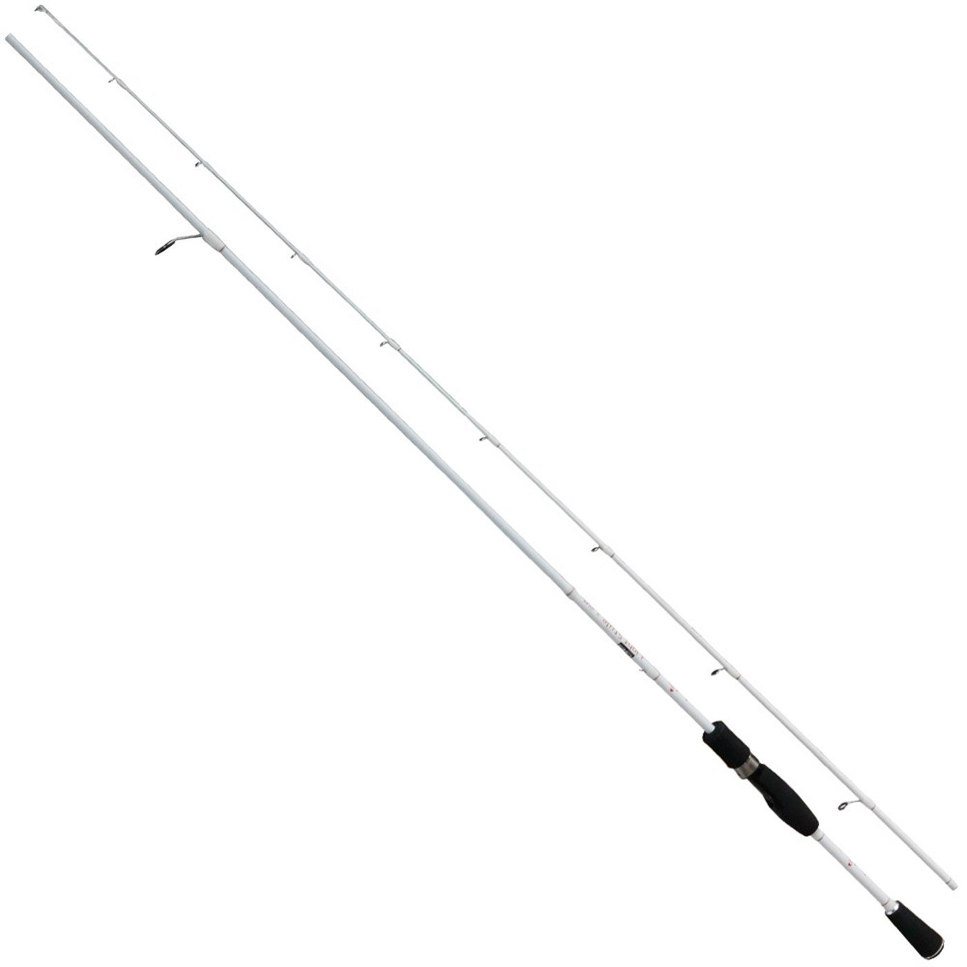 Kudos Light Style 225cm 2-8gr Lrf Kamış