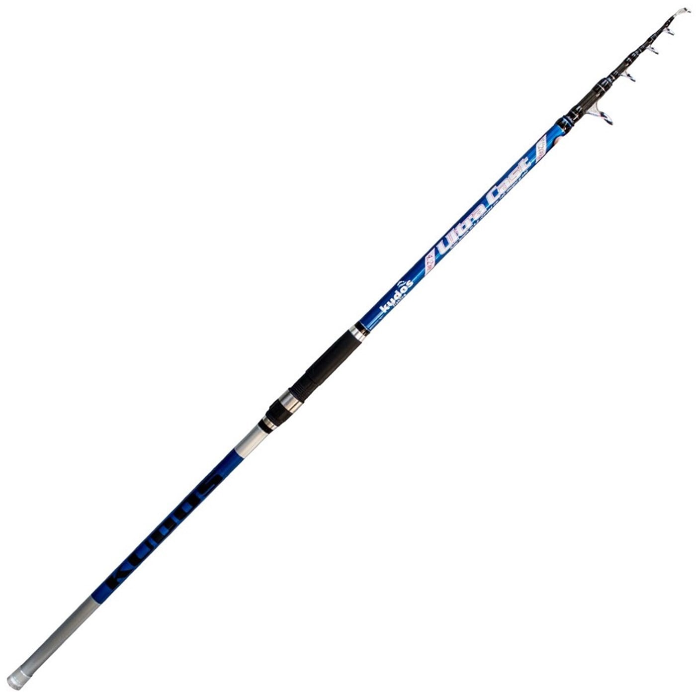 Kudos Ultra Cast 390cm Olta Kamışı