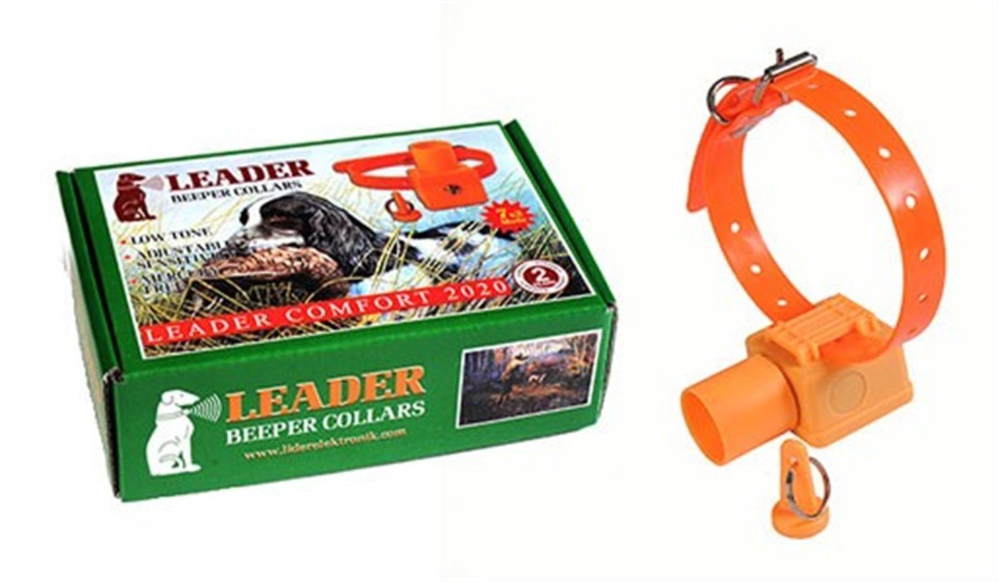 LEADER BEEPER COMFORT AV TASMASI