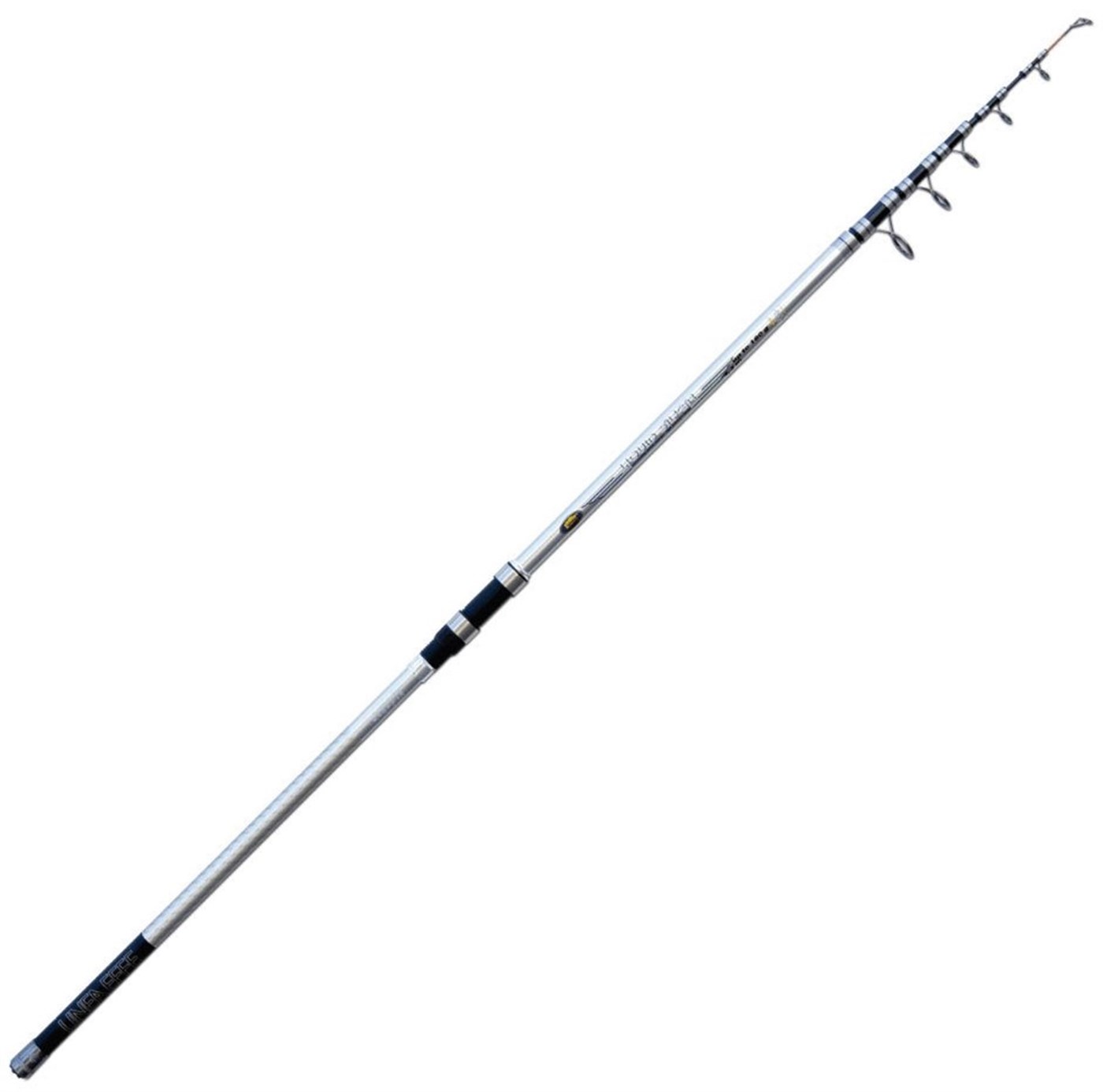 Lineaeffe Lıquıd Sılver 4.20Mt Up to 180gr Surf Kamışı