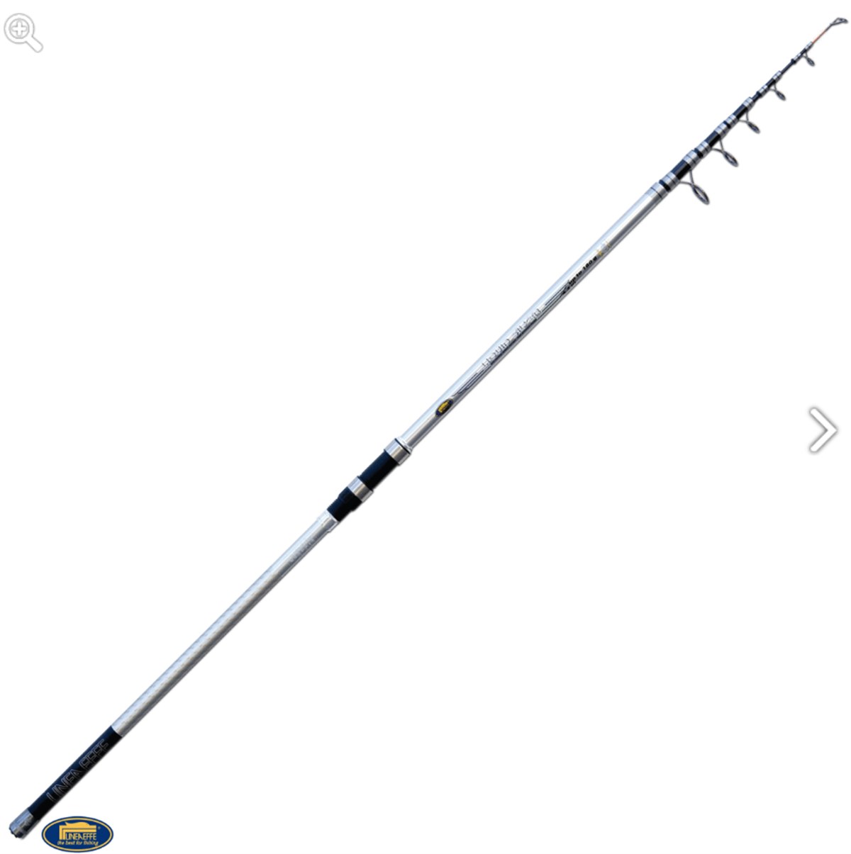 Lineaeffe Liquid Silver 420cm 180g Olta Kamışı