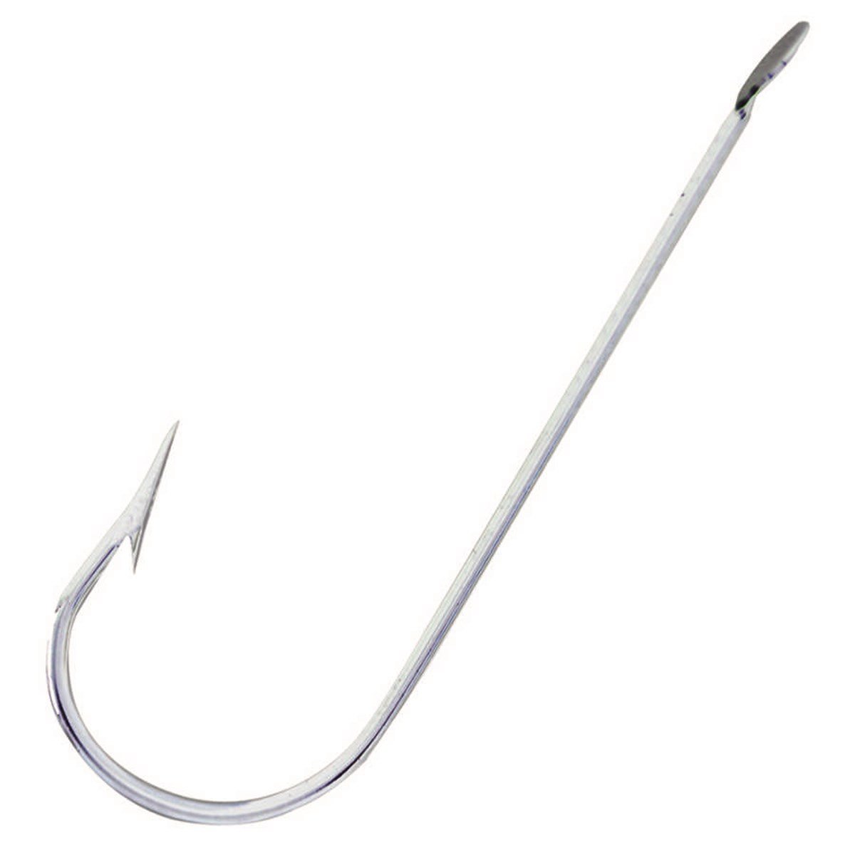 Mustad Olta İğnesi 1250C 100lü