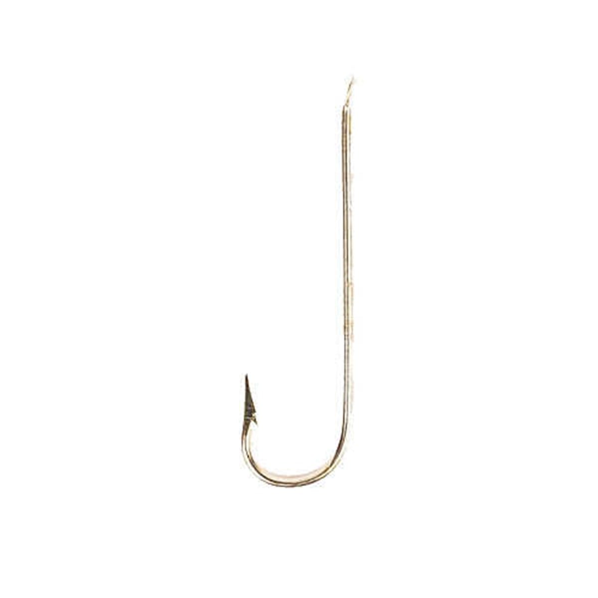Mustad Olta İğnesi 1982ID 50li - No:15