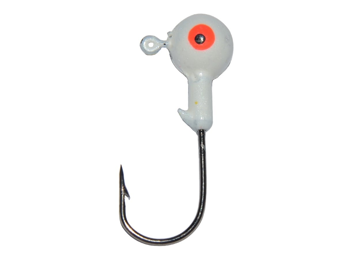Mutant 6426 Point Jighead