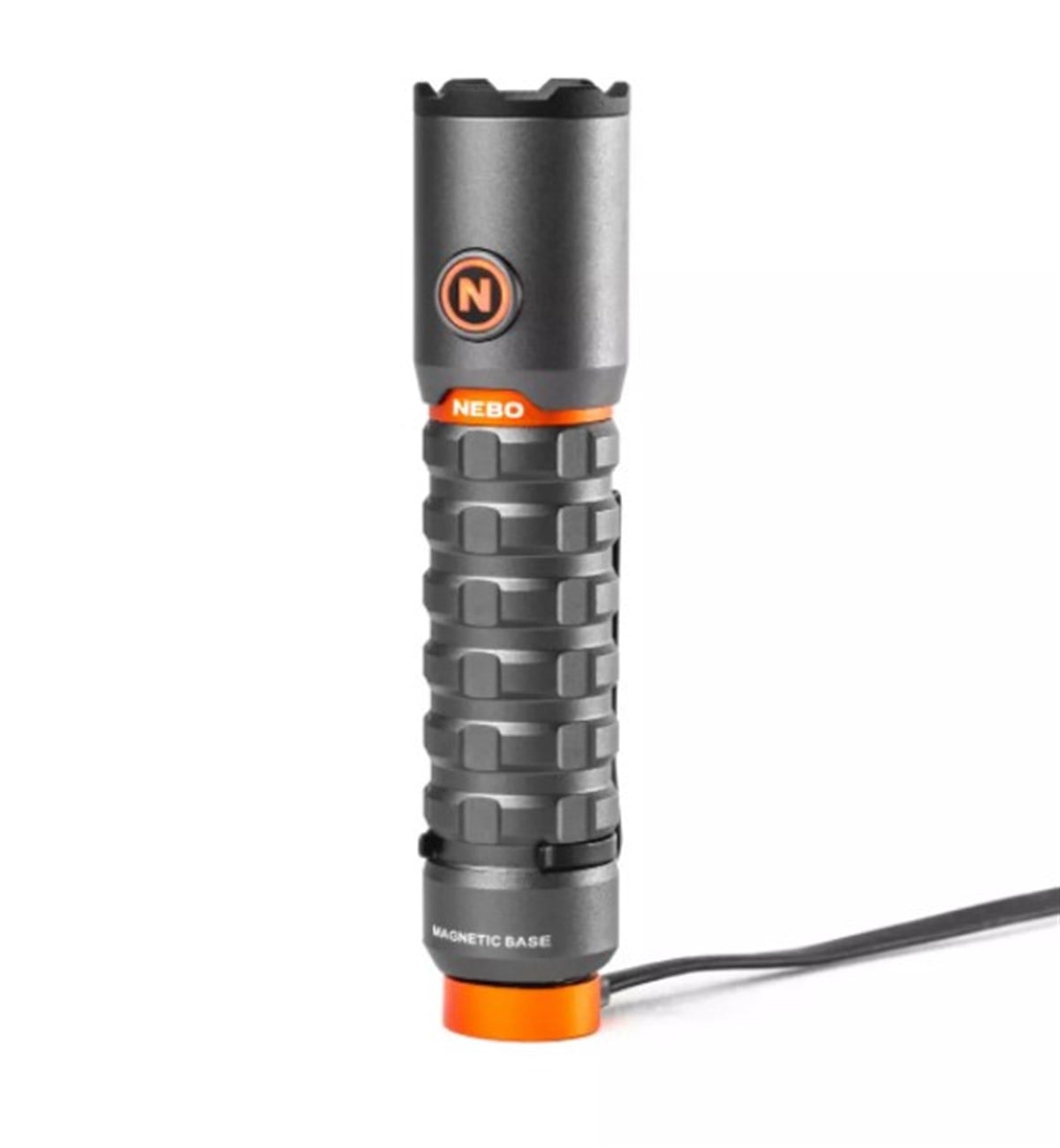 Nebo 1006-G Torchy 2000 Lümen Şarjlı Fener