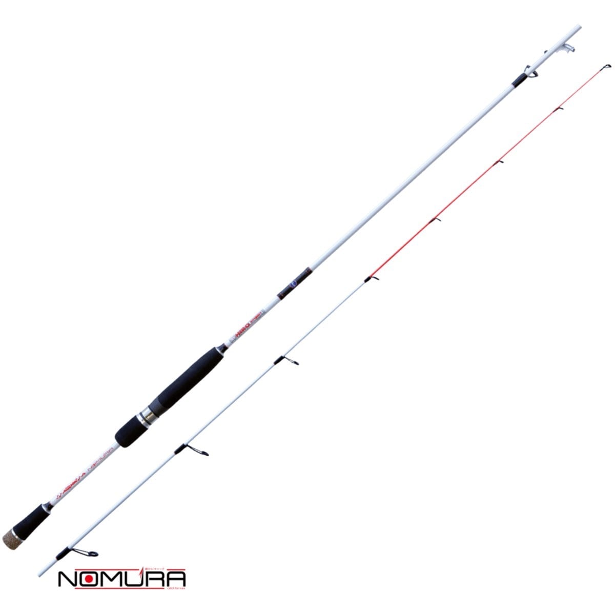 Nomura Hiro Street 190cm 0-6g Lrf Kamış