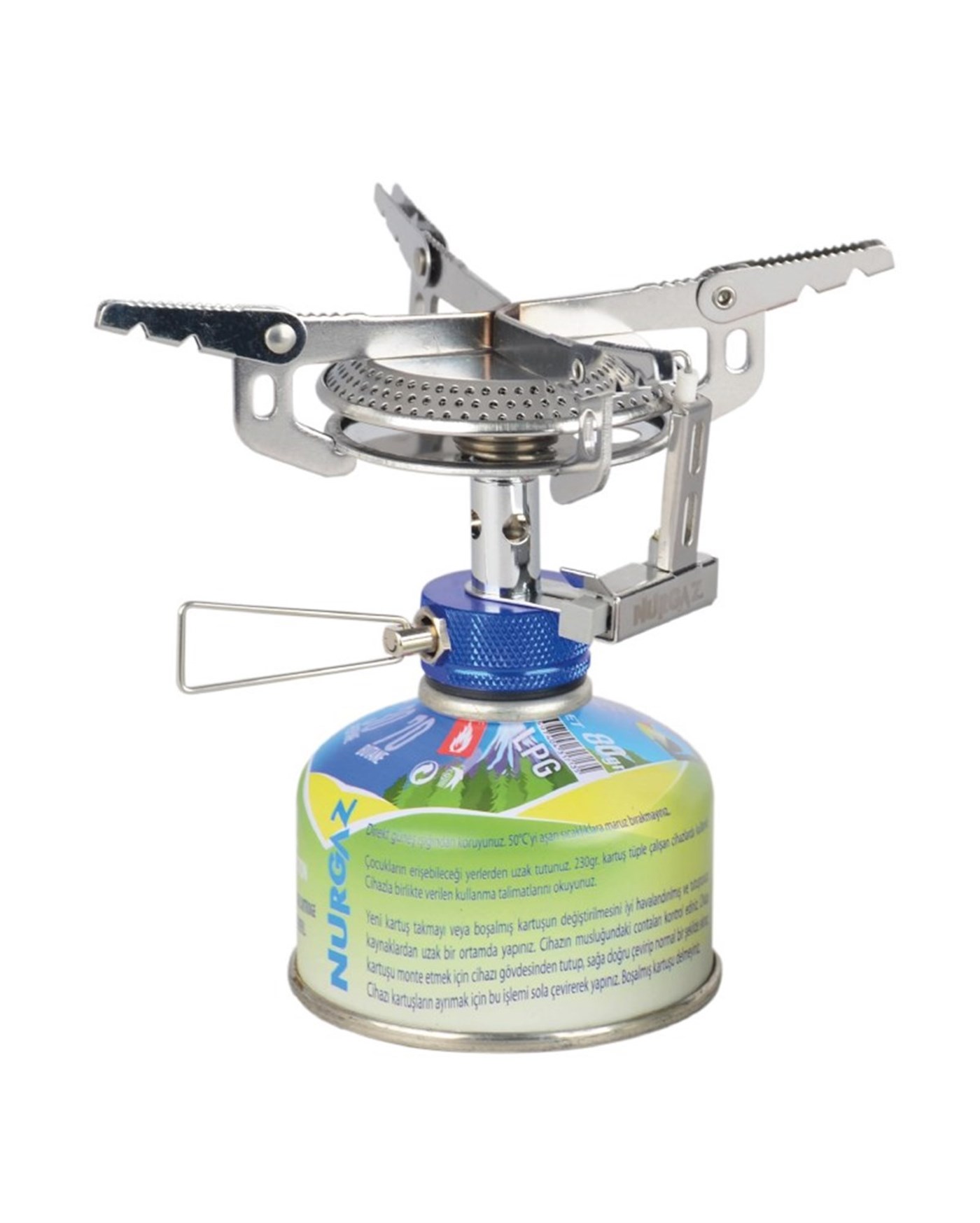 Nurgaz Toros Mikro Ocak