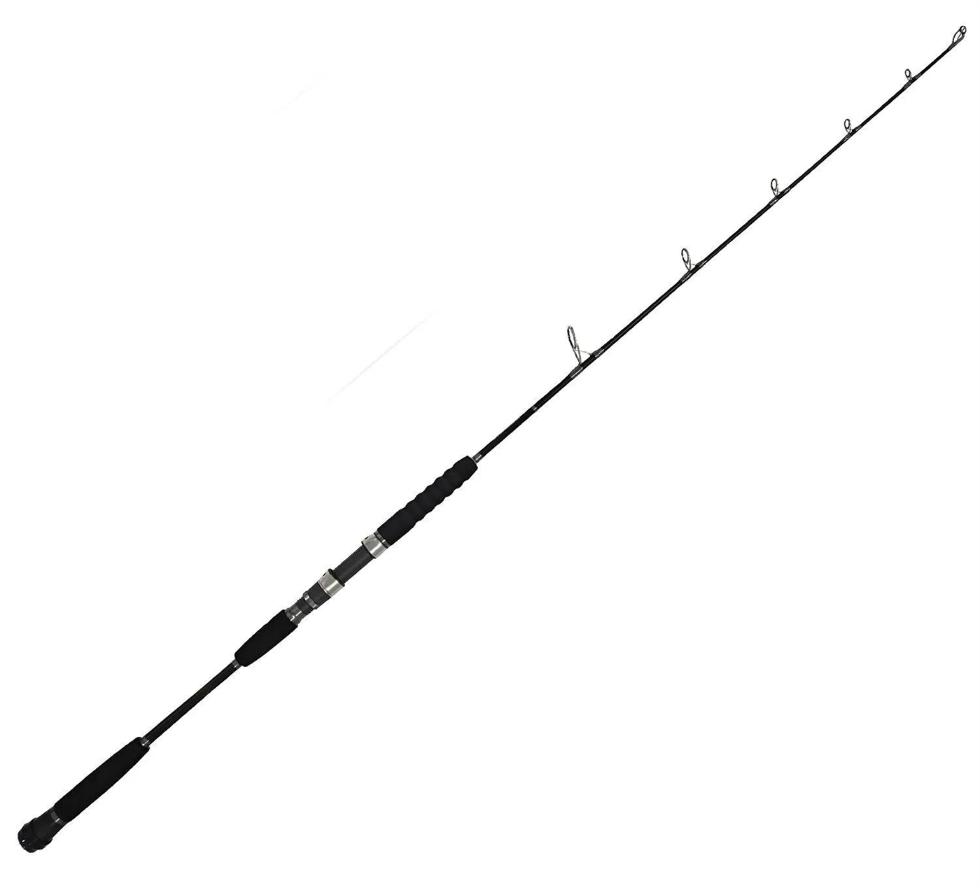 Okuma Cavalla Speed Jigging Spin 159cm H 200-350GR 1 Parça